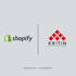do shopify setup and product listing