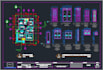 do something good at 2d drawing auto cad