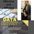 do data entry efficiently and effectively