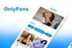 develop onlyfans app, onlyfans website, chat app