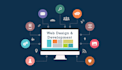 be your front end web developer using HTML5 and css3