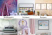 design personalized, custom, printable wall art