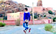 create a tik tok dance video to your song