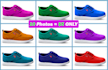 do color correction or color replacement service