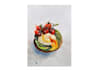 paint for you the yummiest dishes
