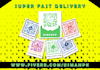 design professional qr code with your logo