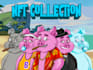 create unique custom nft art collections