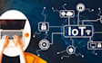 make iot and robotics project for you