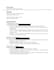 resume and cover letter edit