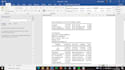 do excellent statistic analysis using stata eviews spss