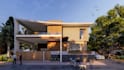design render 3d realistic interior and architecture views