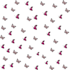 design hand drawn seamless pattern