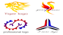 create logo and cards on your demand