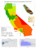 create heat and density maps  and do hotspot analysis