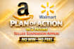 write unique walmart amazon plan of action appeal for suspended seller account