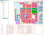 use arcgis, qgis for digitizing images for gis mapping