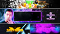 design a professional custom banner