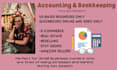 be your reliable bookkeeper