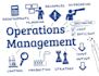 help in operations management and supply chain problems