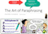 manually rewrite, edit, paraphrase your content in 20hrs