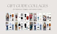 find products and design gift guides for ltk amazon