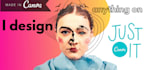 design anything on canva