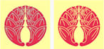 convert your image into a vector file jpeg png to svg eps no gradient