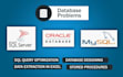 fix issues or design your sql database