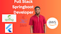 be your java, microservice, and spring boot developer
