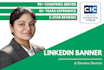 create a linkedin banner for you