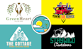 do highly business logo design and branding kit for your brand