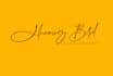 make luxury signature logo