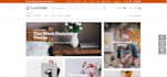 build and design website using flatsome theme and fix errors