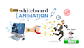 create a perfect whiteboard animation explainer video