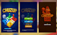 design 2d, 3d both games UI for mobile, PC and console