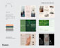 design creative and amazing brochures