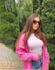 be a female model