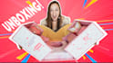 do a great unboxing video