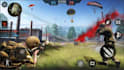 do multiplayer fps game development like cod in unity