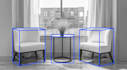 data annotation,cuboid and labelling with accuracy