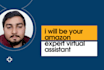 expert amazon virtual assistant amazon fba virtual assistant