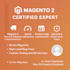 build and fix magento 2 adobe commerce website issues , certified expert