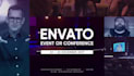 create professional event promo video
