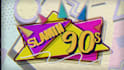 customize 90s animation TV style video clip