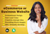 create and customized websites using betheme