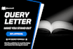 help you with sci fi and fiction query letter