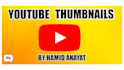 create best youtube thumbnails