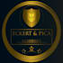 make you a professional logo or flyer
