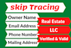 do business name skip tracing