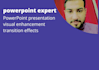 create stunning powerpoint presentation